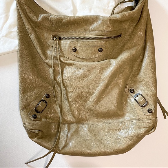 Balenciaga Classic Day Hobo - Picture 2 of 14